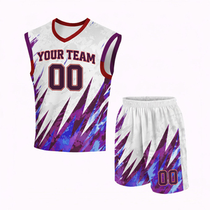 Nueva Llegada, Tallas Grandes, Estampado Veraniego, Colores Personalizados, Alta Calidad, 100% Poliéster, Precio al por Mayor - Product Image 6