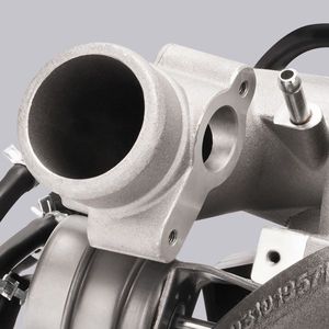 Turbocompresseur pour Audi A4 2.0T B7 BUL BWE BWT K03 2005-2009 Compatible avec les modèles Audi - Product Image 6