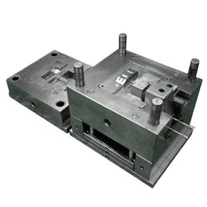 ผลิตภัณฑ์แม่พิมพ์ฉีดพลาสติกชิ้นส่วนอุปกรณ์กลางแจ้งที่ทนทาน - Product Image 1