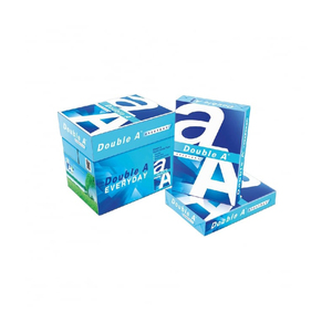 Factory Price Double A <b>A4</b> Copy <b>Paper</b> Offered For Large Volume Office And Business Buyers - Product Image 1