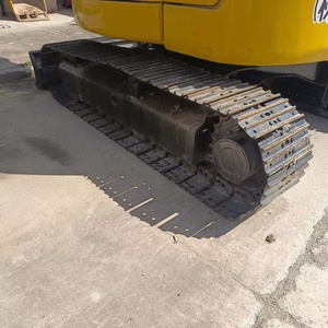 Miniexcavadora de segunda mano sumitomoo SH75X, original, japonesa, 8 toneladas - Product Image 6