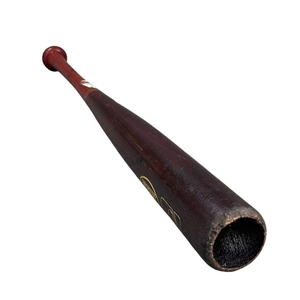 Bate de Béisbol de Madera Compuesta de Fresno y Arce Pintado de la Mejor Calidad, Personalizable, para Juegos en Interiores, Bate de Softbol - Product Image 1