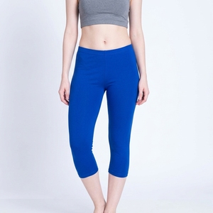 Leggings Deportivos de Cintura Alta para Mujer con Bolsillos, Pantalones de Yoga y Fitness Elásticos Personalizados, Ropa Deportiva al por Mayor - Product Image 3