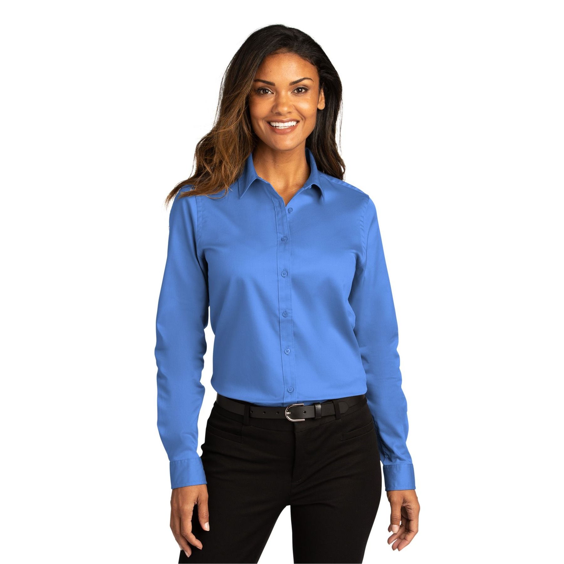 Couleur bleu outremer