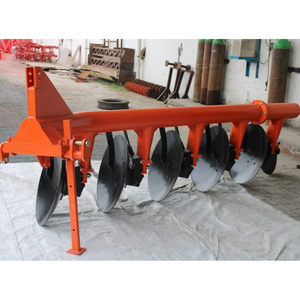 Arado de Discos Industrial, Implemento Agrícola para Voltear la Tierra, Equipo Agrícola de Alta Calidad para Exportación - Product Image 1