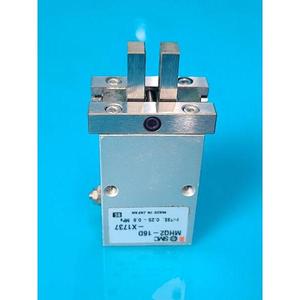 SMC MHQ2-16D-X1737 - อุปกรณ์และชิ้นส่วนเซมิคอนดักเตอร์ระดับโลกที่เชื่อถือได้ - Product Image 3