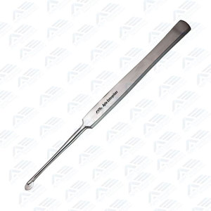 Equipo Médico: Bisturí para Septo, para Rinoplastia y Cirugía Plástica, de Acero Inoxidable, Desbridador de Mucosa, Instrumentos Quirúrgicos de Seguridad - Product Image 6