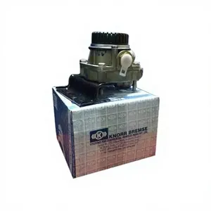 Resorte Grande para Cámara de Freno TATA 613 LPT OEM 278243700150SPR, Actuador Neumático, Piezas para Camiones de Trabajo Pesado - Product Image 1