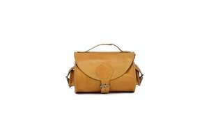 Sac en cuir véritable de vache, couleur et taille personnalisables, logo gaufré, teinture unie, haute qualité, poids du tissu 80g, personnalisation de la marque et du modèle - Product Image 3
