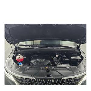 Kia Carnival 2021, 9 Plazas, Limusina Alta, Diésel, Automática, Asientos de Cuero, Volante a la Izquierda, 35,087 km, Vehículo Especializado de Fabricante - Product Image 6