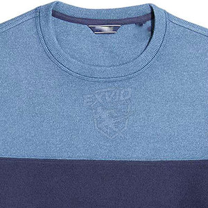 Sudadera Clásica Básica de Mezcla de Algodón Diseñada para Brindar Comodidad, Calidez y Durabilidad, <span class=keywords><strong>Ideal</strong></span> para Uso Diario Informal - Product Image 5