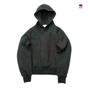 Sudaderas personalizadas Ryan Pro Gear para hombre con logotipo personalizado, color personalizado, tallas grandes, servicios OEM y ODM disponibles. - Product Image 1