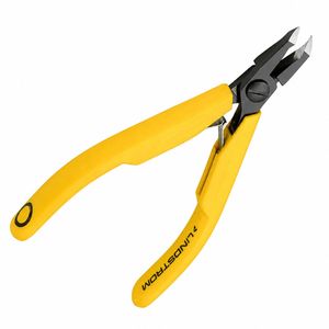 LINDSTROM8247 0.2-1.0mm <b>Long</b> Head Flush Oblique Cutter - Product Image 2