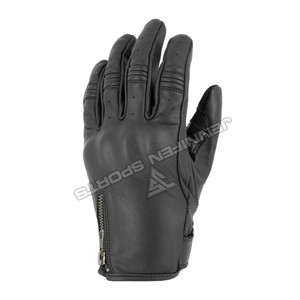 Guantes de Motocicleta de Alta Resistencia con Protección para los Nudillos, Pantalla Táctil, para Deportes al Aire Libre y Carreras, Guantes Completos para Moto - Product Image 2