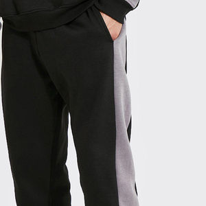 Conjunto Deportivo Elástico de Moda para Hombre, Suministro Directo de Fábrica, Pantalones Deportivos de Última Tendencia a Precio Económico - Product Image 5