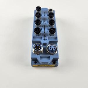 Caja de Conexiones Foundation Fieldbus Turck JBBS 57-E811 - Equipo y Piezas de Semiconductores de Confianza de Marca Global - Product Image 4