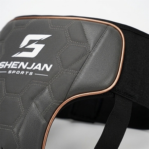 Équipement de protection pour entraînement avancé avec construction robuste, maintien sécurisé et excellente absorption des chocs – Protection inguinal - Product Image 6