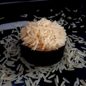 ข้าวบาสมาติคุณภาพพรีเมียม ขายส่งจำนวนมาก เกรดอาหาร พร้อมจัดส่ง ผู้จัดจำหน่ายส่งออกที่เชื่อถือได้ - Product Image 1