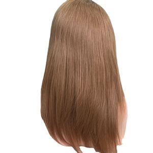 Bande de cheveux Remy bundle extensions de cheveux vietnamiennes Raw PERRUQUES dentelle frontale avec cheveux de bébé - Product Image 4