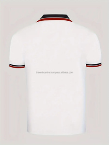 Camiseta de hombre más vendida, precio al por mayor, logotipo personalizado, stock de secado rápido, ropa a granel, paca de ropa mixta, ropa usada - Product Image 4