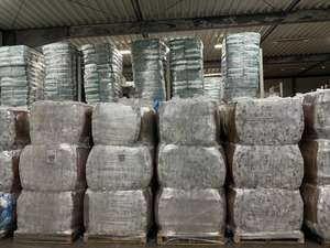 Échantillon gratuit de couches pour bébé en coton mousseline personnalisées, taille 3, couches pour nouveau-nés bio - Product Image 6