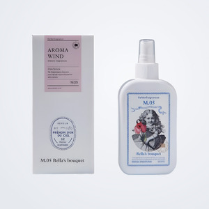 น้ำหอม Sonyeoui Buke (kelrendeureseupeopyum)185ml M 05 - Product Image 3