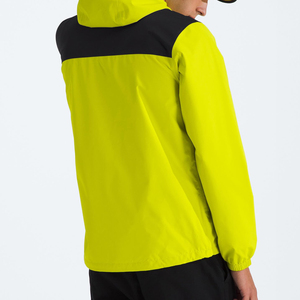 Dernières tendances, prix bas, vêtements d'extérieur pour hommes, vestes coupe-vent fabriquées en usine, vestes coupe-vent d'hiver pour hommes - Product Image 3
