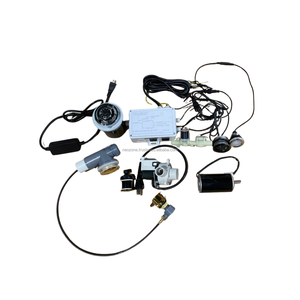 เก้าอี้ทำเล็บไฟเบอร์กลาส/หนัง ยี่ห้อเวียดนามอิเล็กทริก 110-240V ปรับรูปทรงได้ รับประกัน 1-2 ปี สำหรับร้านทำเล็บ - Product Image 5