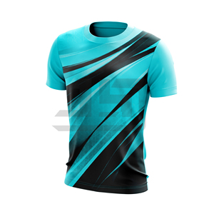 JAMEZ SPORTS <b>Tie</b>-<b>Dye</b> Printed Normcore Minimalist Knitted T-<b>Shirts</b> Mens Womens Unisex Summer Streetwear Heavyweight Short Sleeve - Product Image 2