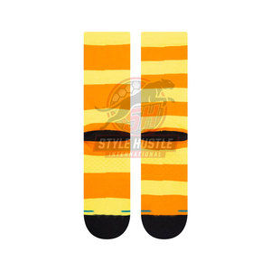 Calcetines deportivos casuales transpirables de primera calidad, cómodos, hechos en Pakistán, para adultos. - Product Image 4