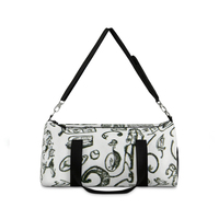 Sac de sport léger en sublimation, respirant, confortable, anti-plis, séchage rapide, avec le meilleur style