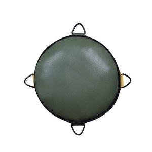 กระสอบทรายหนังแท้สำหรับคิกบ็อกซิ่ง มวยไทย จากโรงงานผู้ผลิต (OEM) - Product Image 3