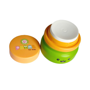 Crème hydratante douce pour le visage Petal For Kids Safe Baby - Product Image 2