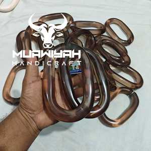 งานฝีมือ MUAWIYAH ของตกแต่งผนังแบบแขวน ดีไซน์หรูหราแบบดั้งเดิม  ทำจากเรซิ่นคุณภาพดี เป็นมิตรกับสิ่งแวดล้อม  สามารถปรับแต่งได้ เหมาะสำหรับบ้านและสำนักงาน - Product Image 6