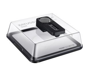 Smart Constant-Temperature Household Food Defroster Plate Rapid Thawing Tray for Steak Meat Seafood <b>USB</b> Energy Efficient Class - Product Image 1