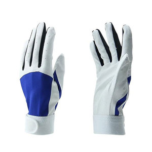 Gants de frappe de baseball de haute qualité, design confortable et flexible, gants de sport pour hommes, femmes et jeunes - Product Image 1