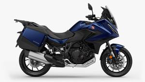 Moto de tourisme à suspension électronique NT1100 DCT 2026 - Prête à être expédiée - Product Image 3