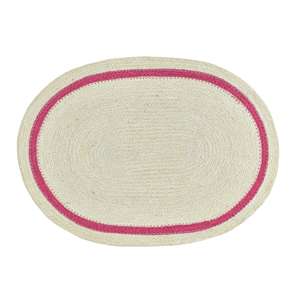 Alfombras de Yute de Diseño Personalizado, Alfombra Trenzada de Fibra Natural, Ecológica, Calidad de Exportación - Product Image 6