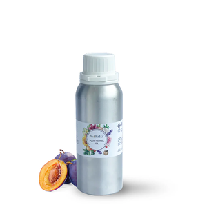 Aceite de Semilla de Ciruela |   Proveedor Mayorista de Aceites Portadores Premium, Fabricante de Marca Privada OEM - Product Image 3