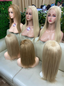 Cabello humano 100%, resaltado liso 13 por 4, encaje transparente de alta calidad, barato y envío rápido - Product Image 3