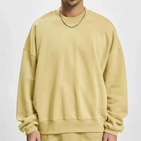 Vente Flash : Sweat-shirts à Capuche Personnalisés pour Hommes, 430 g/m², Mélange Polyester/Coton, Écologiques, Séchage Rapide, Respirants, Brodés, Teints Unis