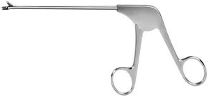 Oferta Especial: Pinza de Acero Inoxidable para Artroscopia, Cesta de Extracción, Pinza Endoscópica, Instrumentos de Cirugía Ortopédica de Mahfooz Instruments - Product Image 2