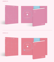 BTS MAP of the SOUL PERSONA CD Versión Aleatoria (1EA) Música Coreana K-POP de BIGHIT MUSIC para Todas las Edades