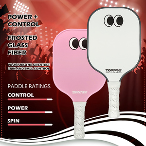 Juego de Palas Profesionales de Fibra de Grafito - Product Image 5