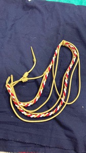 Aiguillettes tactiques professionnelles en fil de soie, épingles de sécurité, cordons d'épaule de luxe pour uniformes – Prix usine - Product Image 2