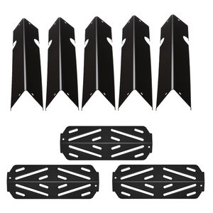 Barre Flavorizer/Deflettori di Calore da 17 Pollici per Weber Genesis II 310 315 335 340 E/S 325s ES/SX 325s - Accessorio di Ricambio per Griglia - Product Image 1