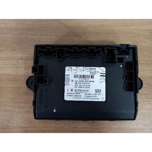 โมดูลควบคุมประตูรถยนต์ S-class ปี 2005-2009 มือสอง ของแท้ รหัสอะไหล่ A2218709986 - Product Image 1