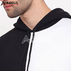 Premium <b>Men</b> Hoodies With Adjustable Hood And Comfortable Fit Ideal For Sports Training Outdoor Adventures And Daily Use - Product Image 6
