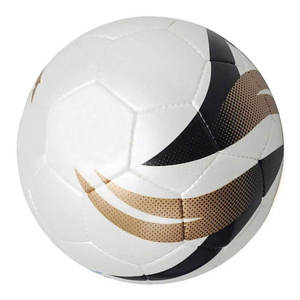 Ballon de football de haute qualité en PU 2022, taille standard 5, ballon d'entraînement - Product Image 2