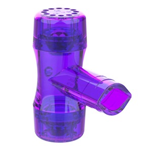 [Dream Air] NOSK LP-T Nasal Breathing Trainer Device Lung Capacity Booster Patented Double Cylinder Structure - Product Image 6